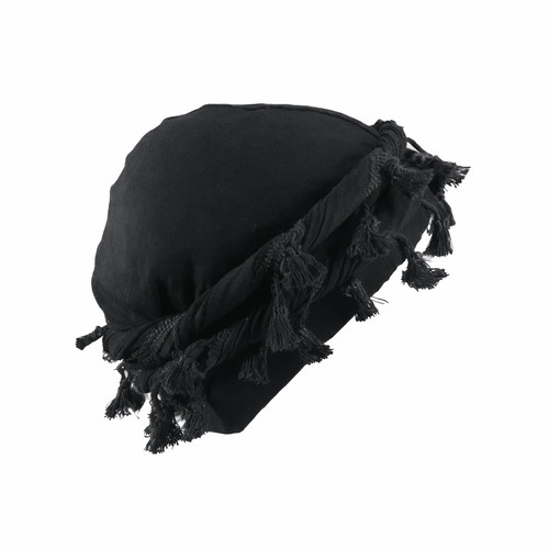 Men cotton bandana hat twisted - hat,