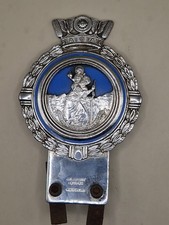 Vintage J R Gaunt London St