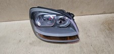 Genuine New Nissan Almera Tino Headlight Headlamp Right Side Driver Side 2002