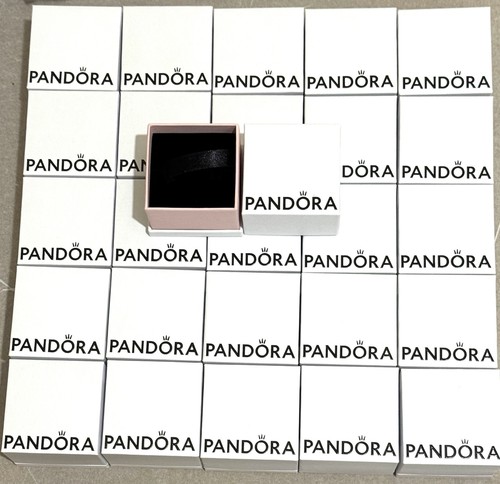 Pandora small jewellery - small,