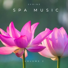 SERENITY SPA RELAXATION MUSIC