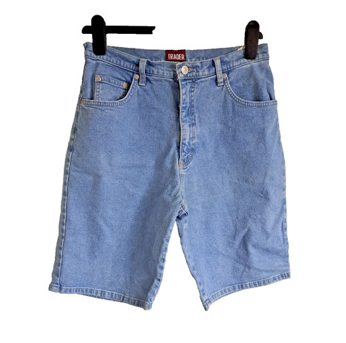 Women ladies denim summer - ladies,