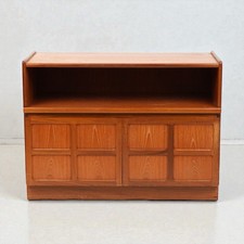 Mid century Nathan Teak