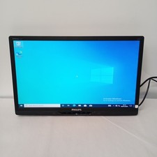 Philips Brilliance 221B3L