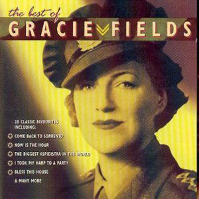 Gracie fields the - the, of