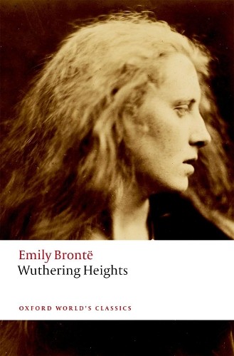 Wuthering heights oxford - wuthering, (oxford