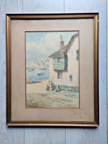 Lewis mortimer vintage - lewis,