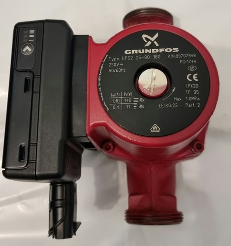 Grundfos ups2 180 - grundfos,