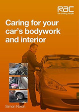 Caring for your car's bodywork