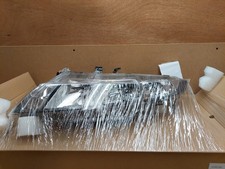 Honda Civic Mk8 Left HID Xenon