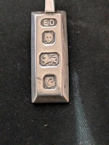 Unisex size sterling silver - sterling,