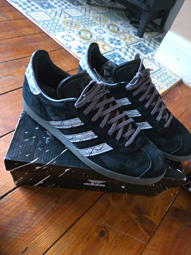 Adidas gazelle star wars - gazelle,