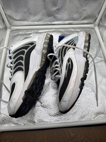 Nike air tuned max white - tuned,