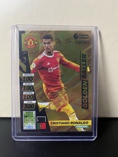 2021/22 Cristiano Ronaldo