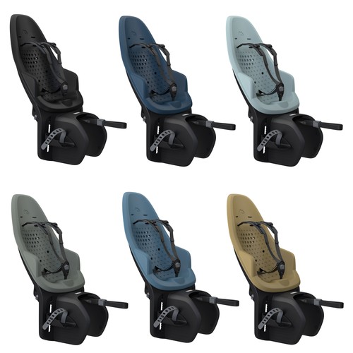 Thule bike child - thule, 2