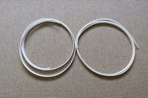 Qed silver anniversary - silver, bi