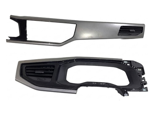 Polo decorative frame - vw, vi