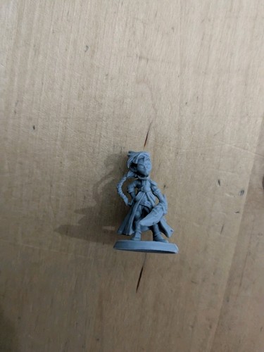 Reaper bones kid - reaper, heroes
