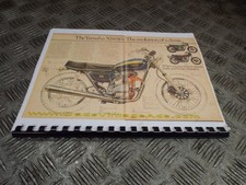 Yamaha XS650 XS 650 Parts