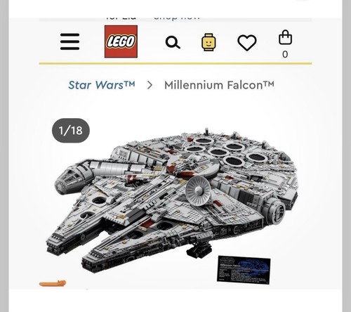 Lego star wars - lego,