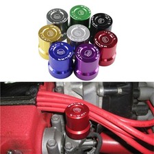 VTEC Engine Solenoid Valve