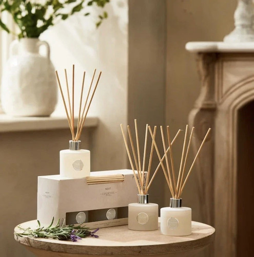 Next country luxe - luxe, retreat