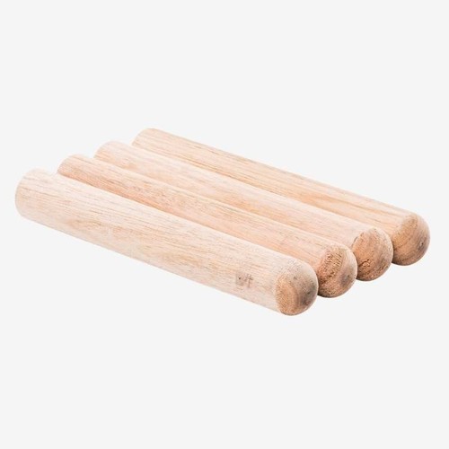 Wooden legs for maze worm - legs,
