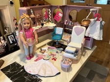 Our Generation Hair Salon on