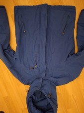 abercrombie and fitch jacket