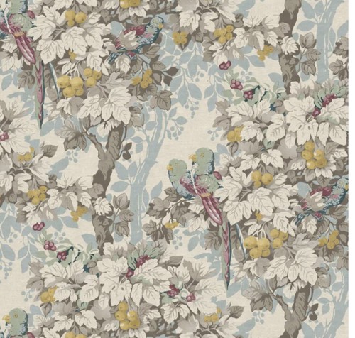 Warner house parakett - parakett, fabric