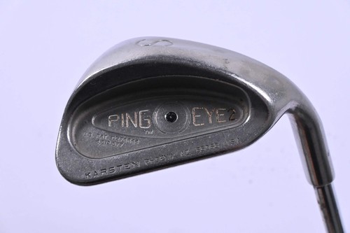 Ping eye sand wedge - sand, 57.5