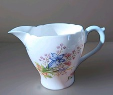 Shelley “Wild Flowers”