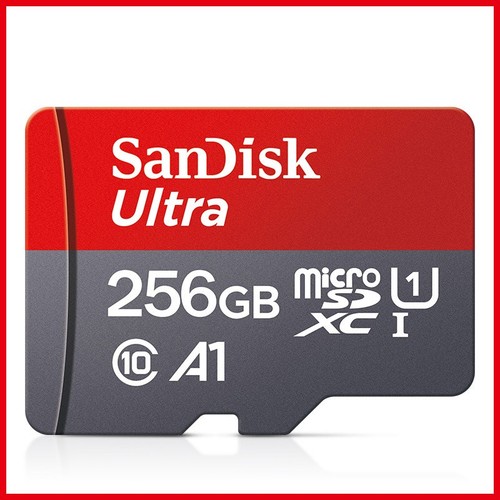 Sandisk ultra micro - sandisk, 64gb