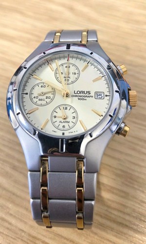 Lorus quartz 7t62 - lorus, 7t62-x061