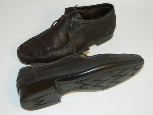 Vintage weston mens - vintage, brown