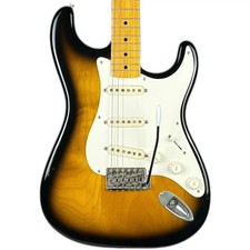 Fender Japan Stratocaster 1993-1994 - Sunburst