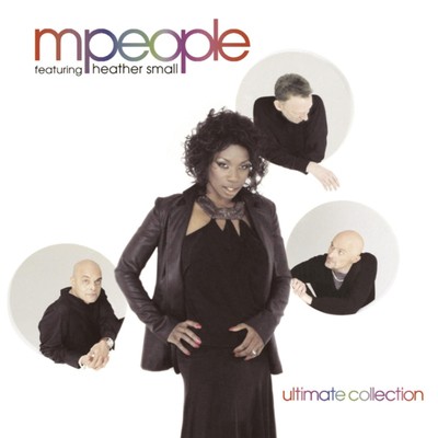 People ultimate collection - m, people: