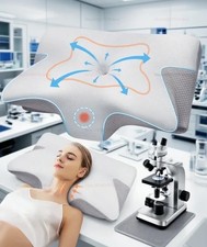 Elviros Ergonomic Cervical