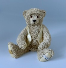 COLOUR BOX- Peter Fagan-TEDDY BEAR COLLECTION-BELLAMY-1995