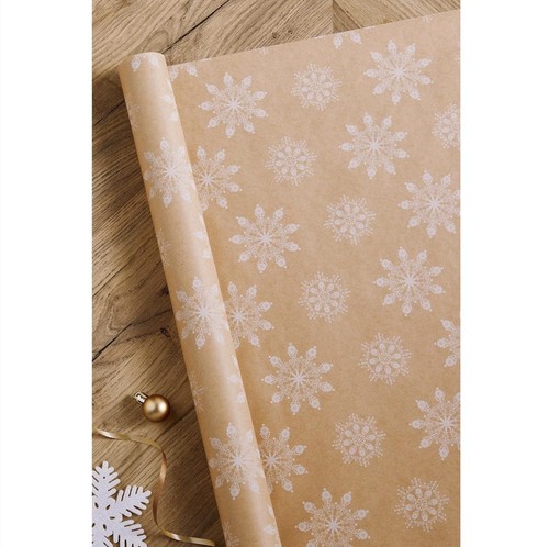 Snowflake metres luxury - snowflake, 5
