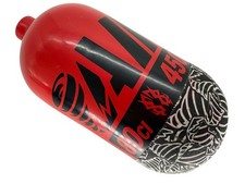 TWISTER AIR 80/4500 Paintball