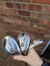 Adams Idea Tech OS Hybrid Irons 3,4&5, Reg Flex