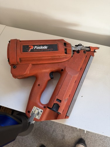 Paslode im350 90ct impulse - paslode, im350/90ct