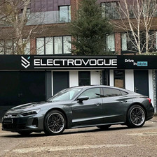 6AD Custom forged Alloy Wheels 20" 