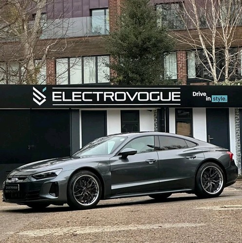 6ad custom forged - custom, alloy