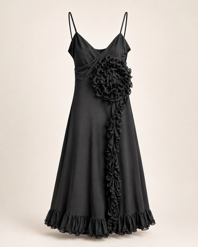 Butler wilson 12 black - wilson, uk