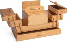 Hobby Gift Wooden Cantilever