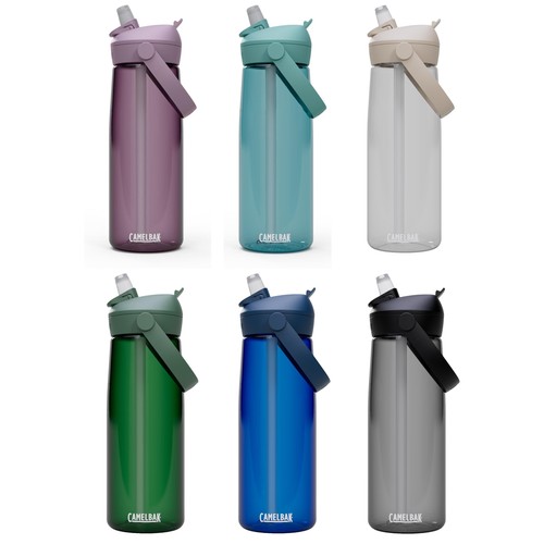 Camelbak thrive 750ml flip - camelbak,