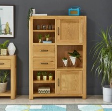 Display Shelf Unit Soho Oak