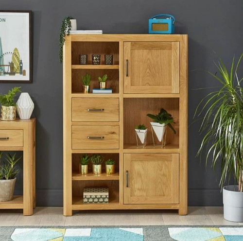 Display shelf unit soho - display,